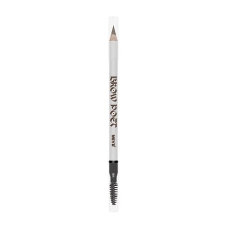 Miyo Eyebrow Pencil 01 Brow Poet