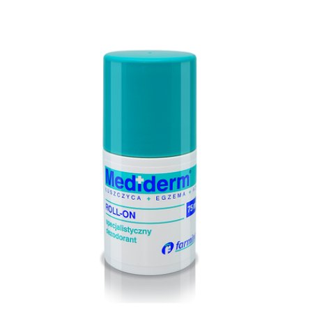 Mediderm Roll-On Special Deodorant 75ml