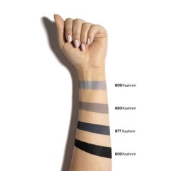 Paese Cosmetics Kashmir ombre à paupière 2,65 g 606 Mat