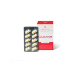 Genactiv Colostrum 200mg Immune System Support