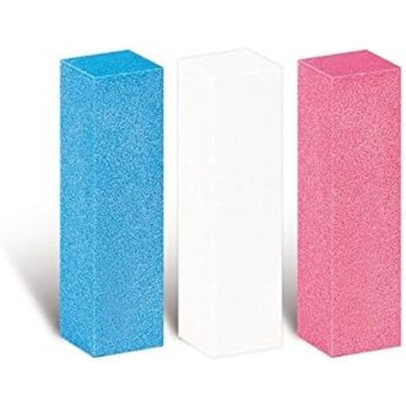 Donegal 4-Way Emery Block 9164