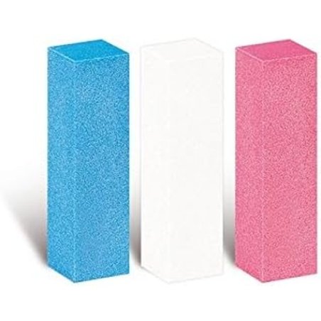 Donegal 4-Way Emery Block 9164