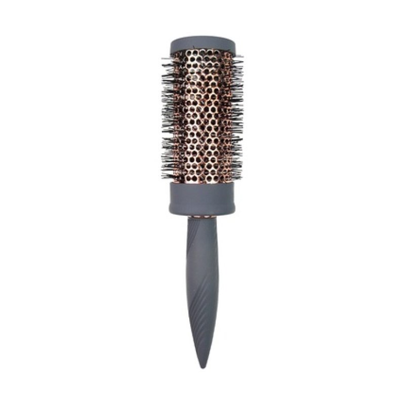 Donegal Leedi Brush Hair Curling Brush 44mm
