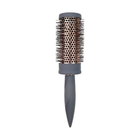 Donegal Leedi Brush Hair Curling Brush 44mm