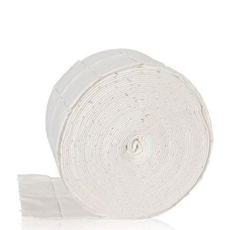 Cotton Nail Wipes High Quality Dust Neess