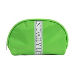 Donegal Cosmetic Bag Green 4854