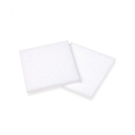 Clavier Pads Cellulose Swabs Lint-Free Nail Wipes for Eyelash Extension