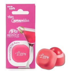 Ecosoft Lippy Lip Balm Cosmopolitan 6.2g