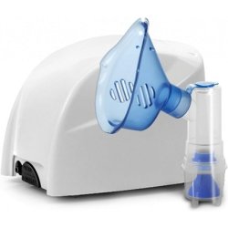 Diagnostic Econstellation Plus Inhalator Inhalation Device Nebulizer Compressor