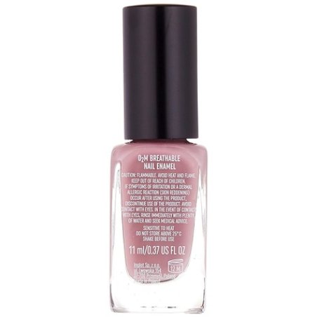 O2m Breathable Nail Enamel 678