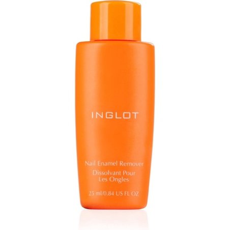 Nail Enamel Remover 25 Ml