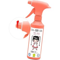 ZAA-ZOO-LAA PŁYN UNIWERSALNY TRA LALA PL