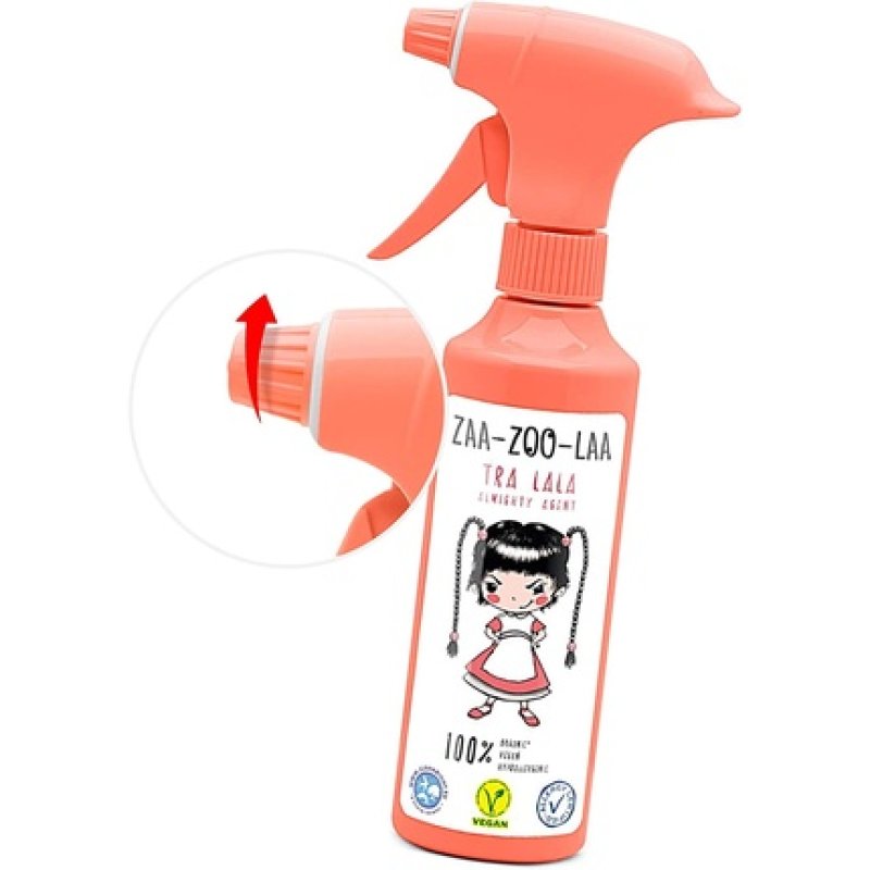 ZAA-ZOO-LAA PŁYN UNIWERSALNY TRA LALA PL