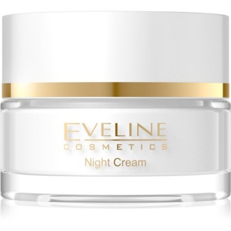 EVELINE Super Lifting 4D Revitalizing Concentrate Cream 50ml