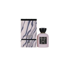 Myperfumes Mpf Roseate Glow Eau De Parfum, Unisex, 100 Ml