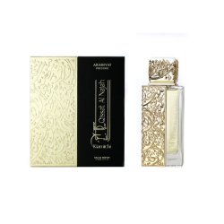 Myperfumes Arabiyat Prestige Qissat Al Najah Kiamichi Eau De Parfum For Men, 100 Ml