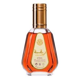 Ard Al Zaafaran Raghba Eau De Parfum Spray 50ml