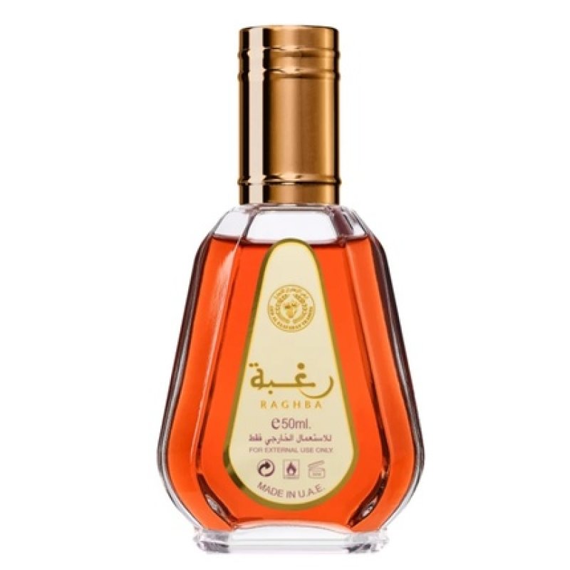 Ard Al Zaafaran Raghba Eau De Parfum Spray 50ml