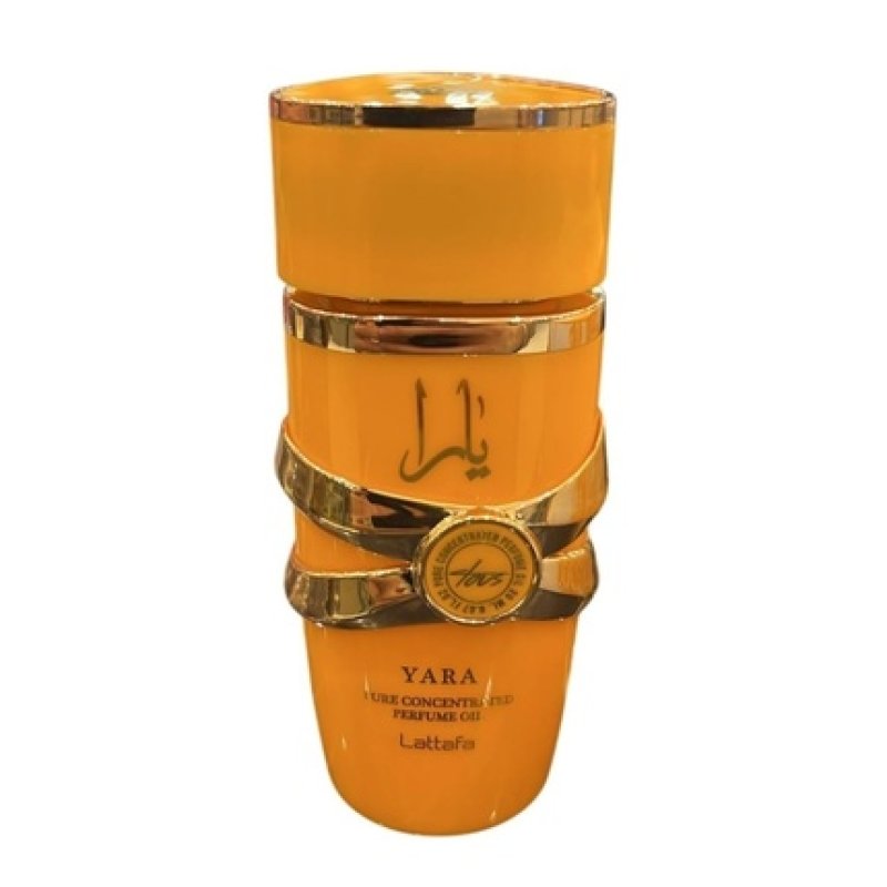 Lattafa Yara Collection Yara Tous