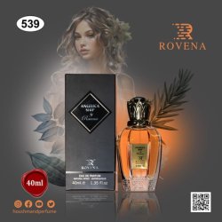 Rovena Angelica Ship Eau De Parfum 40ml