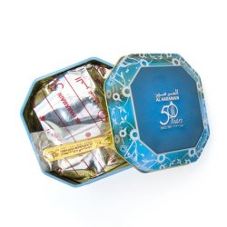 Al Haramain Bukhoor Juman 75 Grams