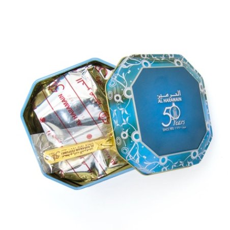 Al Haramain Bukhoor Juman 75 Grams