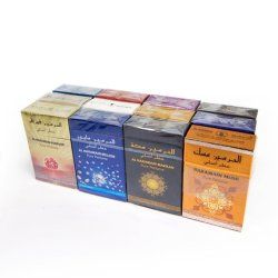 Al Haramain Haramain Ultimate 12 Perfume