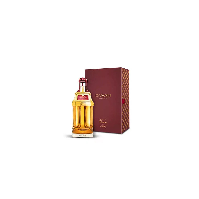 The Spirit Of Dubai Diwan Perfume - 90ml