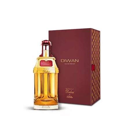 The Spirit Of Dubai Diwan Perfume - 90ml