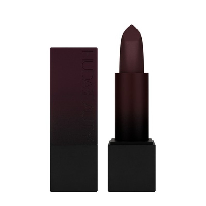 Huda Beauty Power Bullet Matte Cream Lipstick Masquerade - 3 Grams