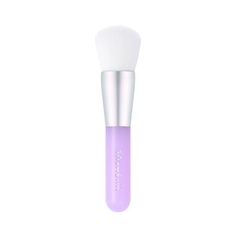 Huda Beauty Moisturizing Wand Brush For Facial Cream