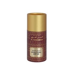 Al Haramain Salsabeel For Women 0.4 Oz Parfum Oil Mini