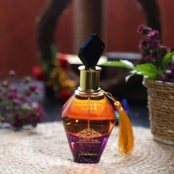 Riiffs Majestic Rose Eau De Parfum Spray 100ml - Unisex