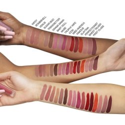 Huda Beauty Liquid Matte Ultra-Comfort Transfer-Proof Lipstick 4.2ml Sweet Talker