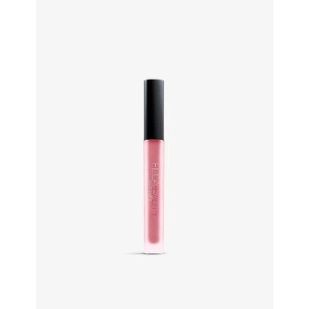 HUDABEAUTY Liquid Matte Ultra-Comfort Transfer-Proof Lipstick 4.2ml Baby Doll
