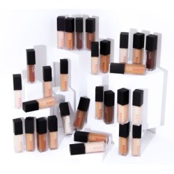 Huda Beauty FAUXFILTER Luminous Matte Liquid Concealer 9ml - Brand New 2022!