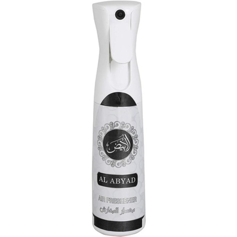 Khadlaj Al Abyad Room Freshener 320ml