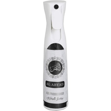 Khadlaj Al Abyad Room Freshener 320ml