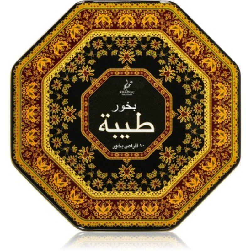 Khadlaj Bakhoor Taiba Incense 58g