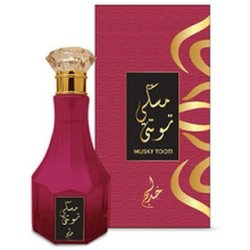 Khadlaj Musky Tooti Eau De Parfum Without Alcohol
