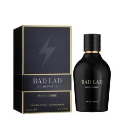 Fragrance World Bad Lad Eau De Parfum 100ml