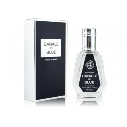 Fragrance World Canale De Blue Eau De Parfum 50ml