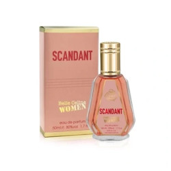 Fragrance World Scandat Perfume 50ml