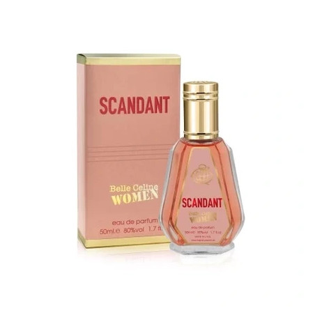 Fragrance World Scandat Perfume 50ml
