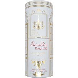 Barakkat Rouge 540 30ml by Clive Dorris Collection Exquisite Women's Mini Perfume with Warm Oriental Notes