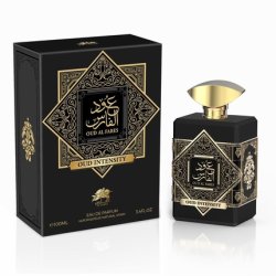 Al Fares Oud Intensity - 100ml