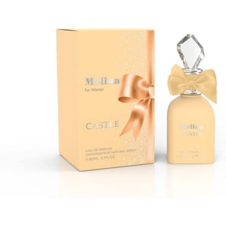 Emper Melina Castle for Women 80ml