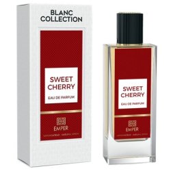 Emper Blanc Collection Sweet Cherry - 85ml
