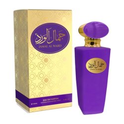 Al Fares Jamal Al Ward - 100ml Perfume