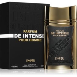 Emper Parfum De Intense - 85ml Eau De Parfum For Men